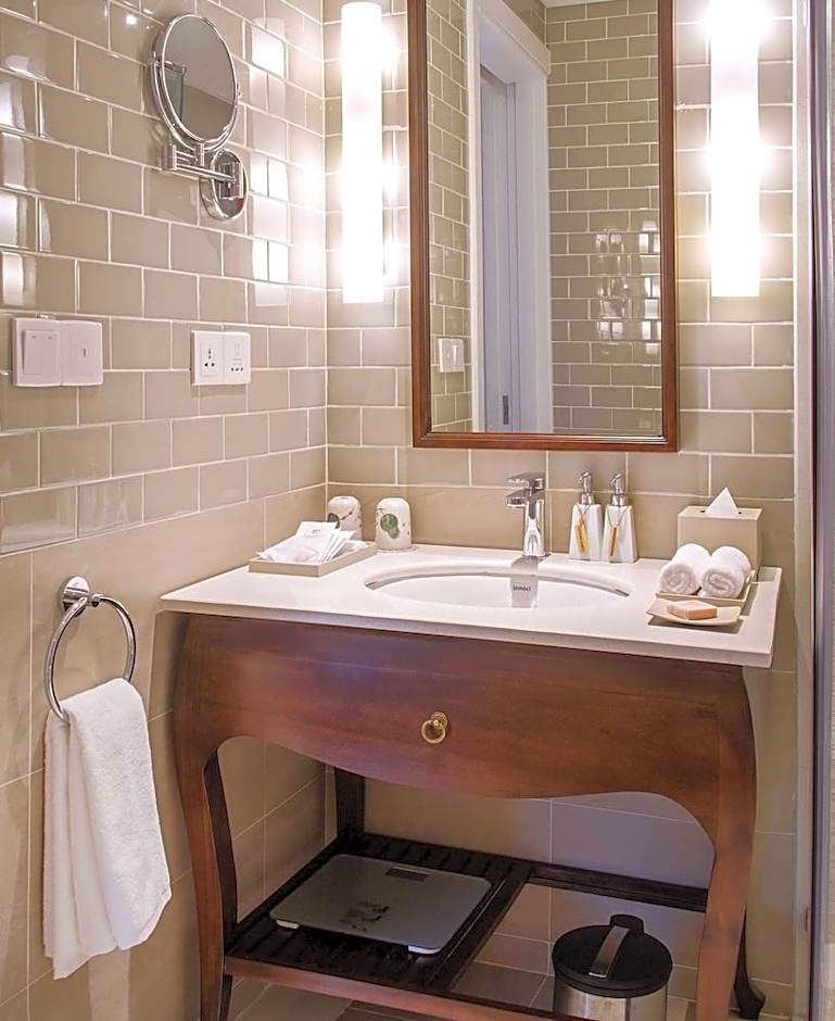 Maison De Camille Boutique Hotel