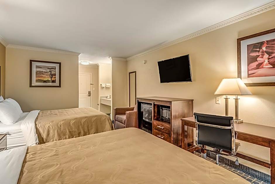 Quality Inn Ozona I-10