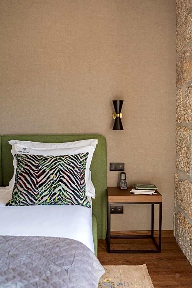 Quinta de Santo António - Country House & Villas