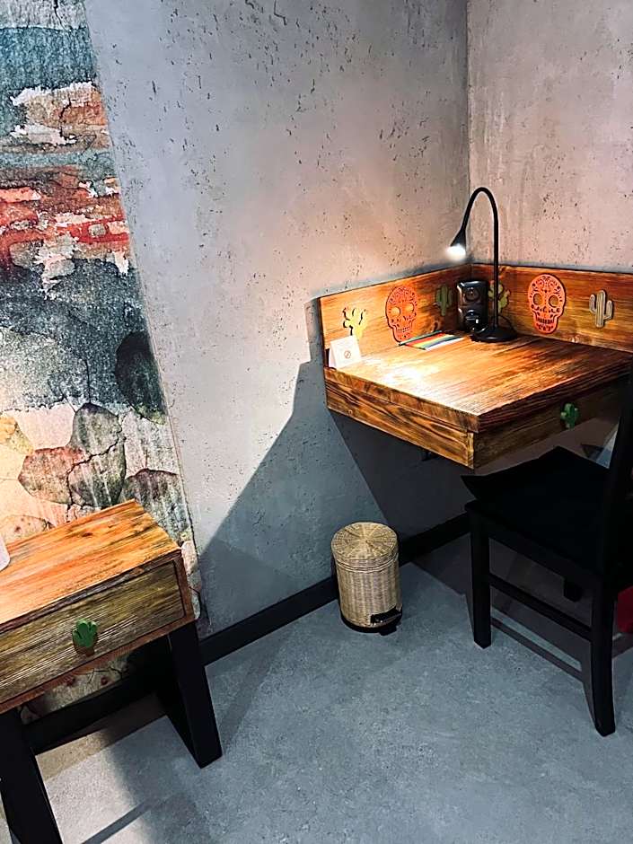 Global Home - Aparthotel - No Contact Check In