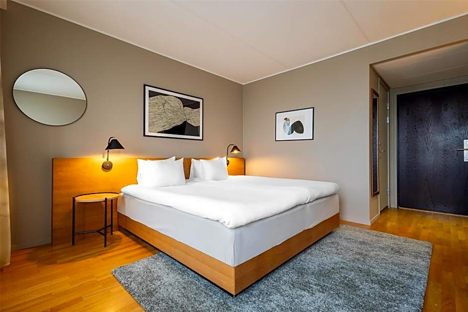 Hyatt Place Gothenburg Central