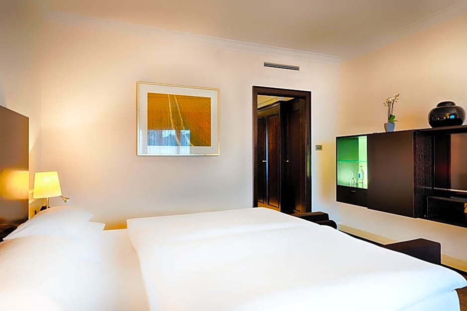 Welcome Parkhotel Euskirchen