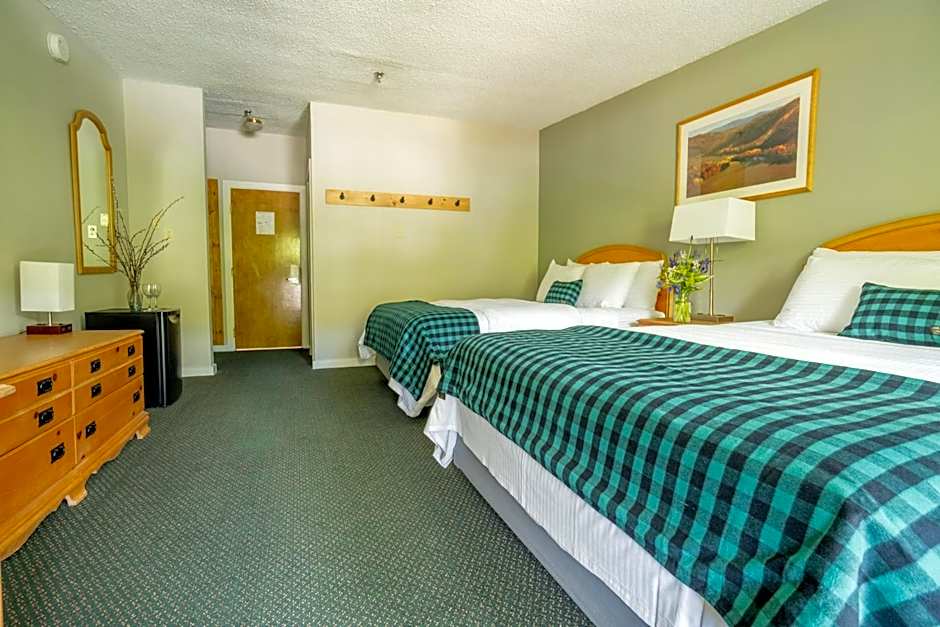 The Inn at Bolton Valley