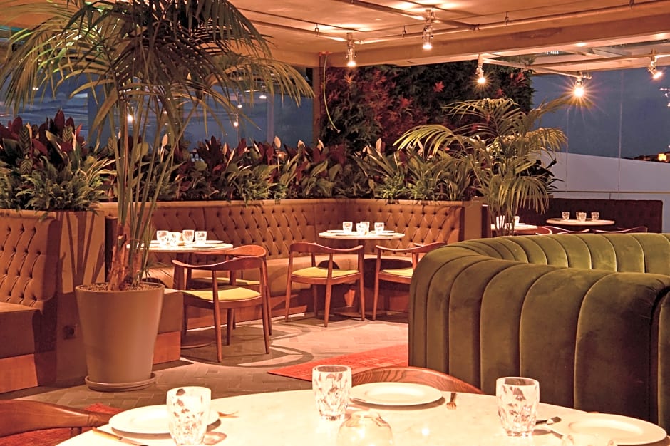 Tivoli Avenida Liberdade Lisboa  The Leading Hotels of the World