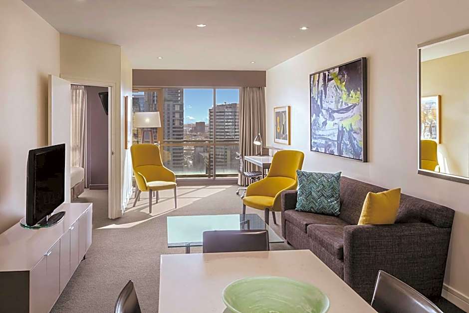 Adina Apartment Hotel Melbourne