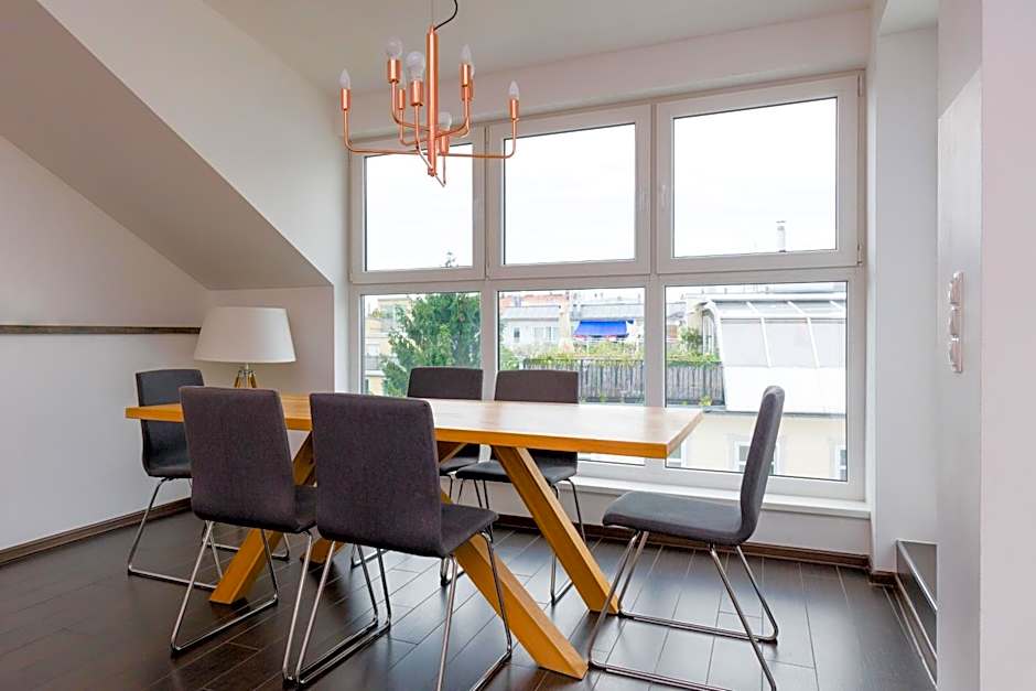 RAFAEL KAISER - Premium Apartments - Contactless Check-In