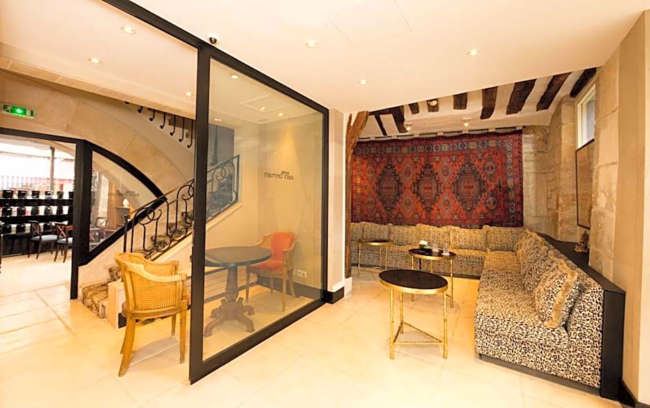 Hotel Saint Germain