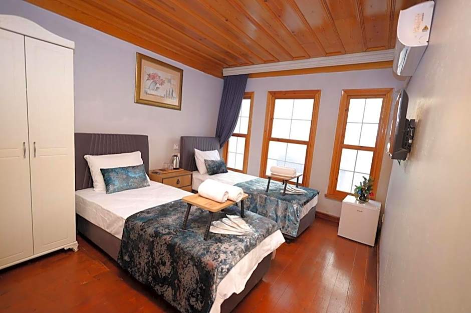 The Trip istanbul Hotel