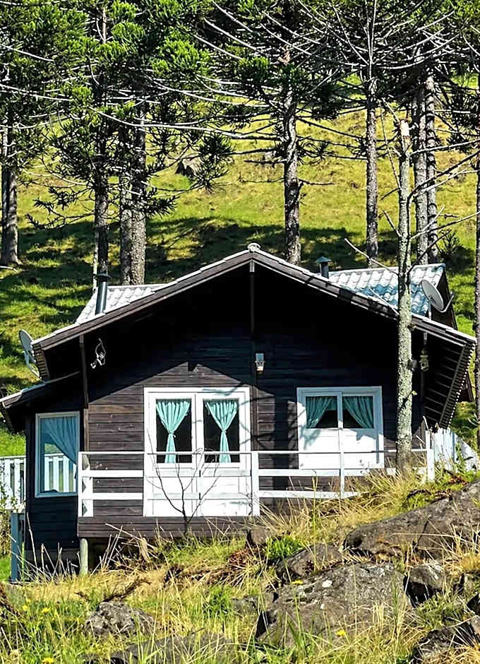 Estalagem Villa Serrana