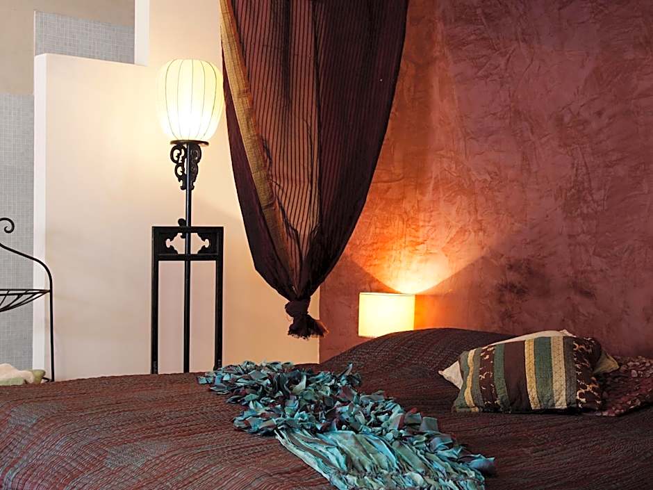 The rooms Bed & Breakfast