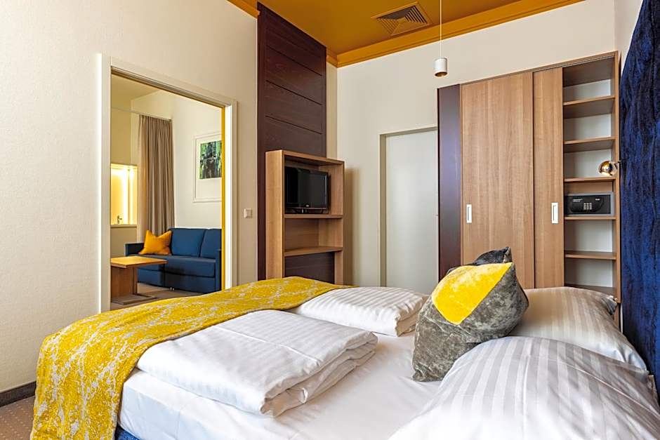 HiLight Suites Hotel