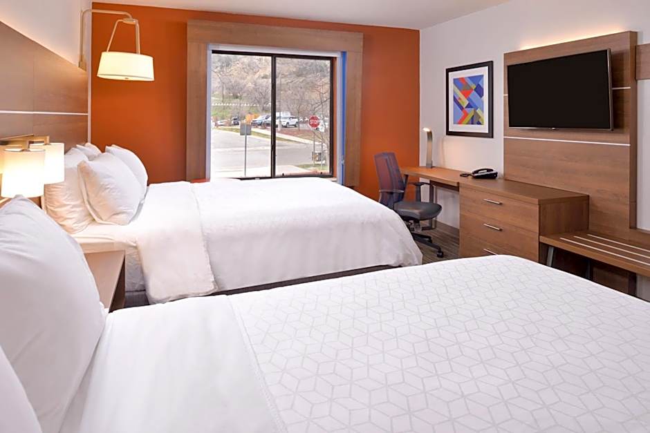 Holiday Inn Express Glenwood Springs Aspen Area By IHG