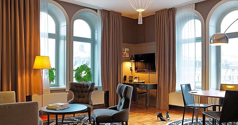 Scandic Grand Central