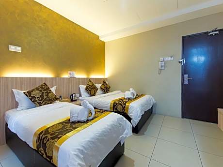 Superior Suite