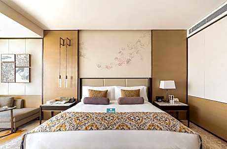 Run of House, Guest room, 1 King or 2 Double