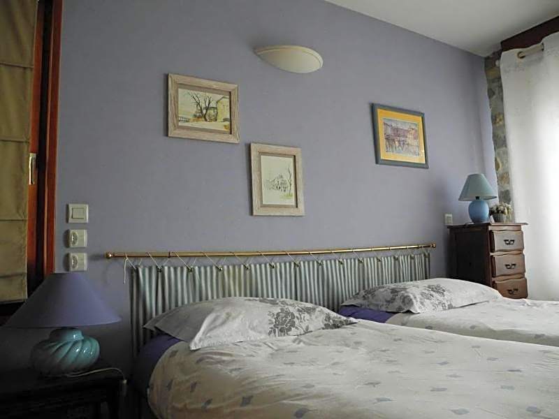 Chambres d hôtes du Plateau de la Danse