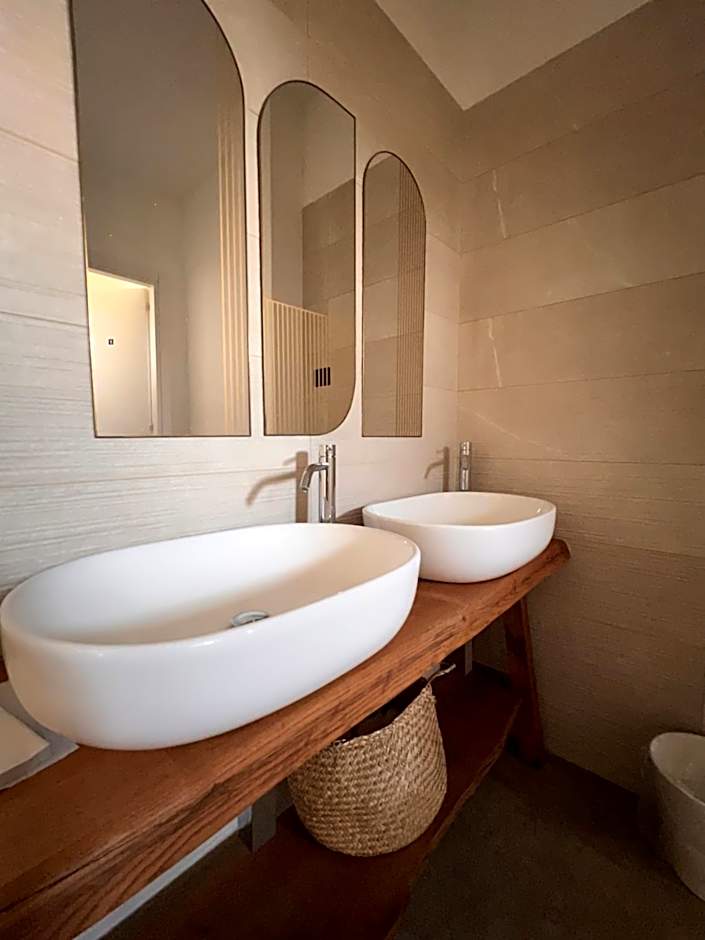 B&b Il Poggio Eccelso