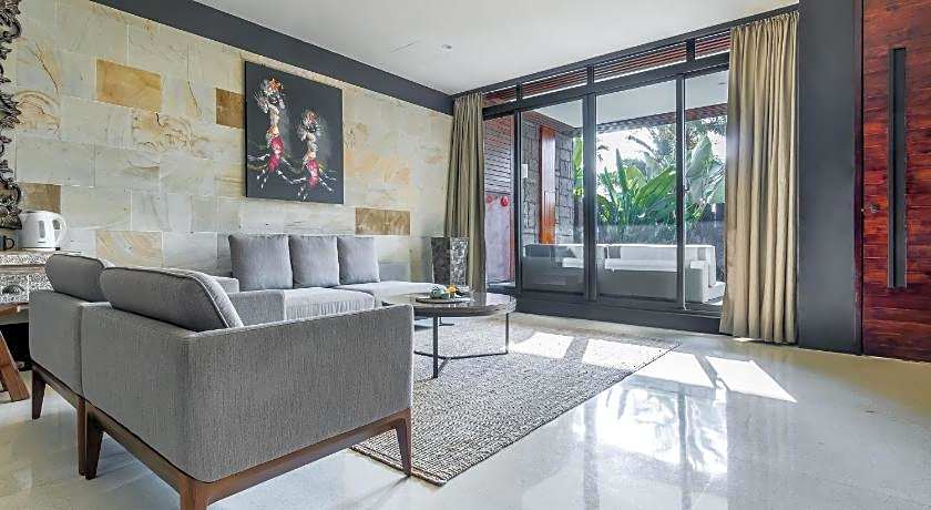 Nantou The Bale Villas
