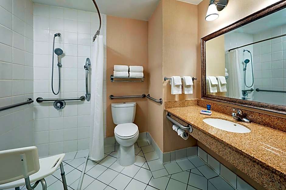Four Points By Sheraton Pleasanton