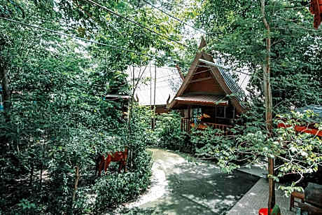 Akchanok Homestay