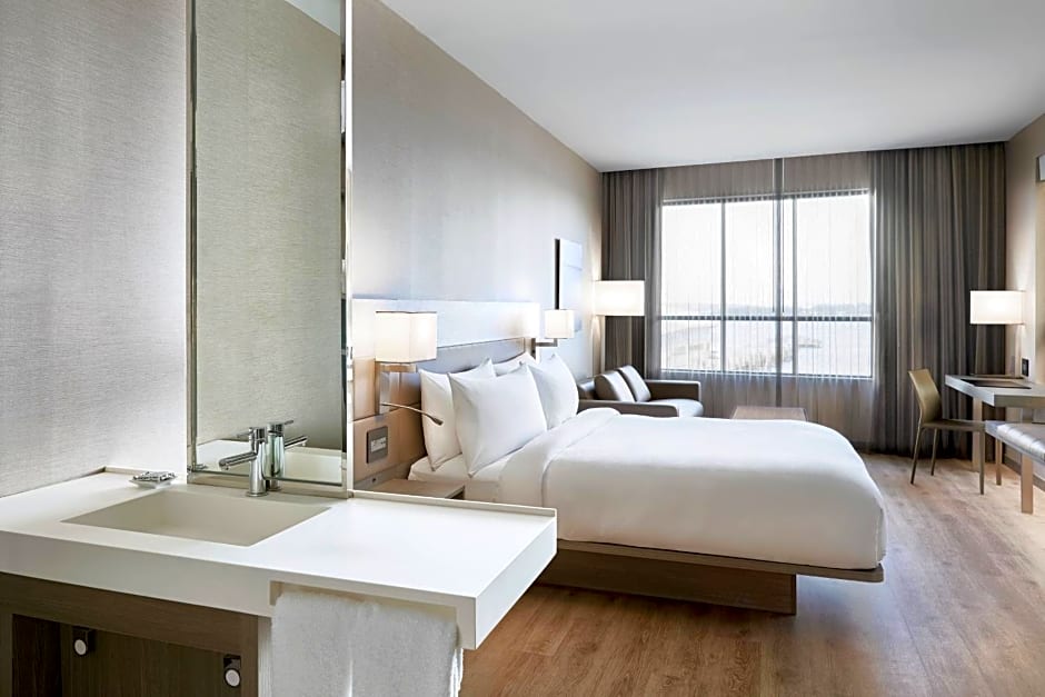 AC Hotel by Marriott Portland Downtown/Waterfront, ME