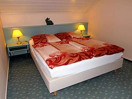 Apartment - Split Level