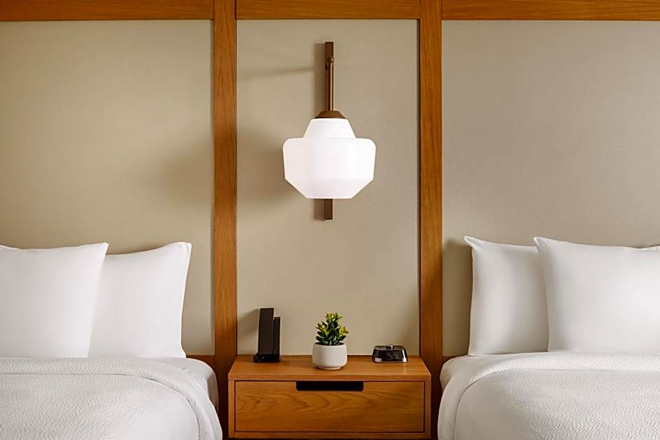 Fairfield Inn & Suites by Marriott Homestead Florida City