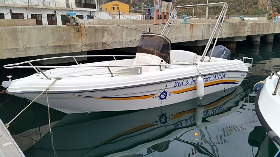 Bed And Breakfast "ANNA"