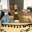 Le clos des Pommiers Fuji