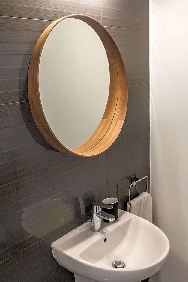 Rooms - Unique staying in Paphos Centre