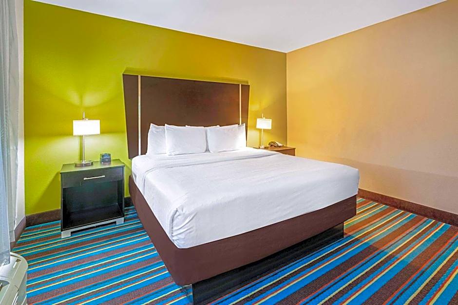 La Quinta Inn & Suites by Wyndham Muskogee