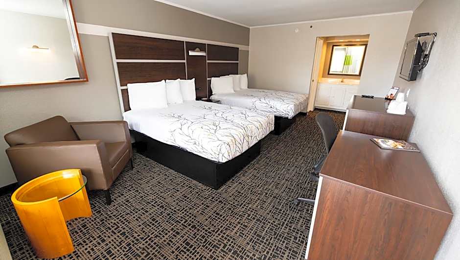 Magnuson Hotel Virginia Beach