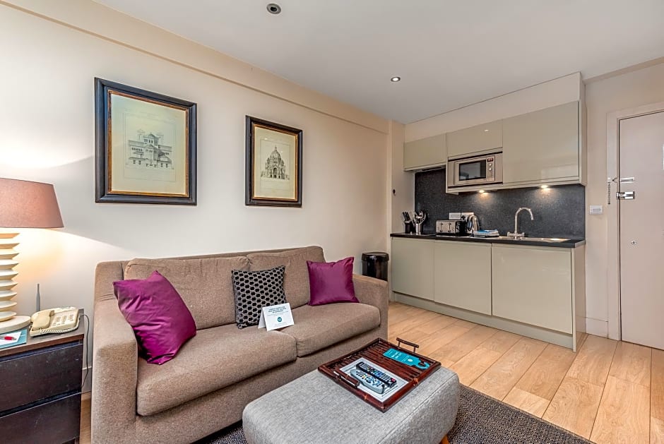 Nell Gwynn House Apartments