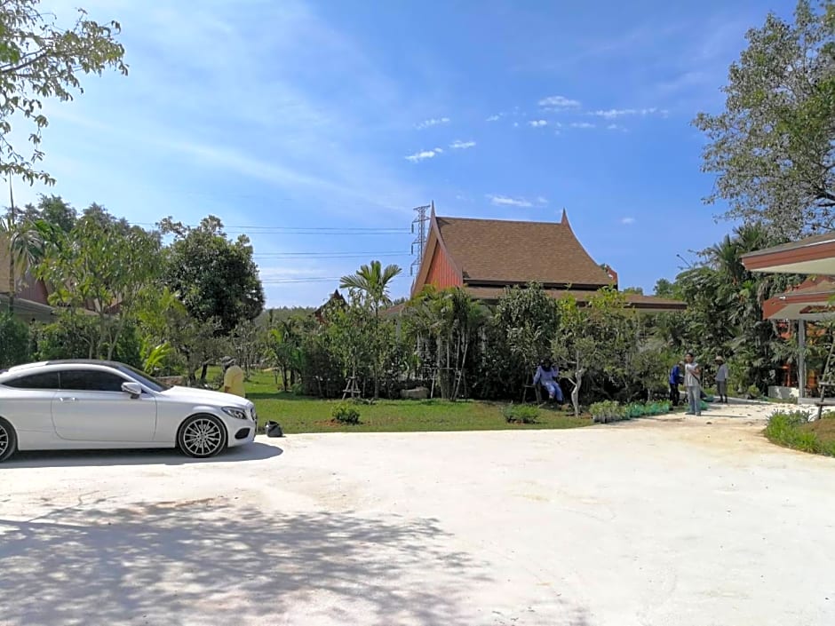 The Casita Phuket