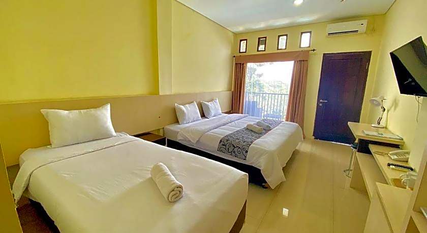Albero Hotel Bogor