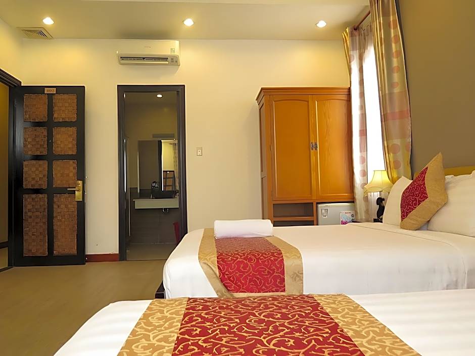 Sunflowers Hotel Airport 