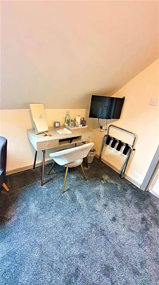 Birchbank Bed and Breakfast in Birchbank Guest House