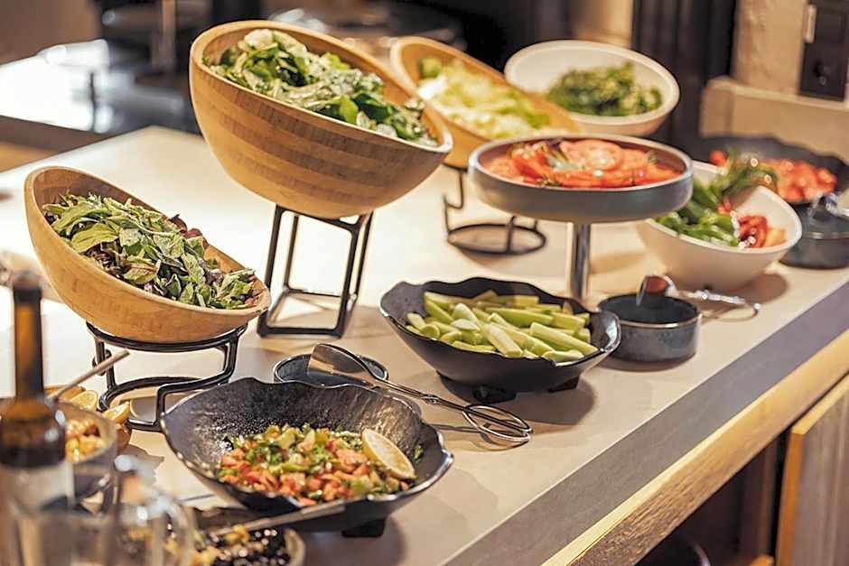 Sun Hotel By En Vie Beach