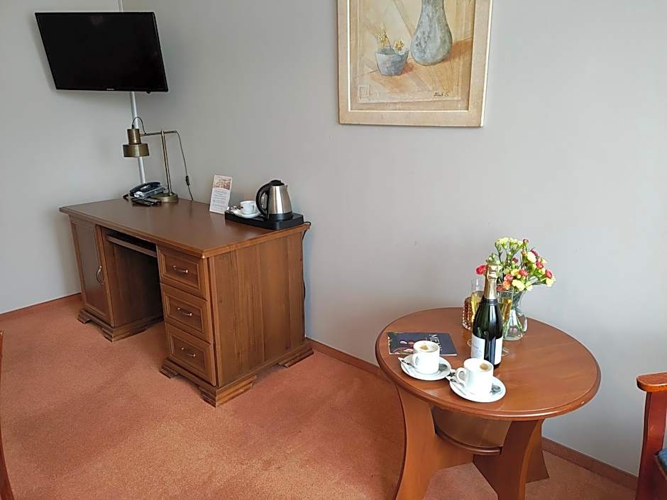 Hotel Restauracja Rondo