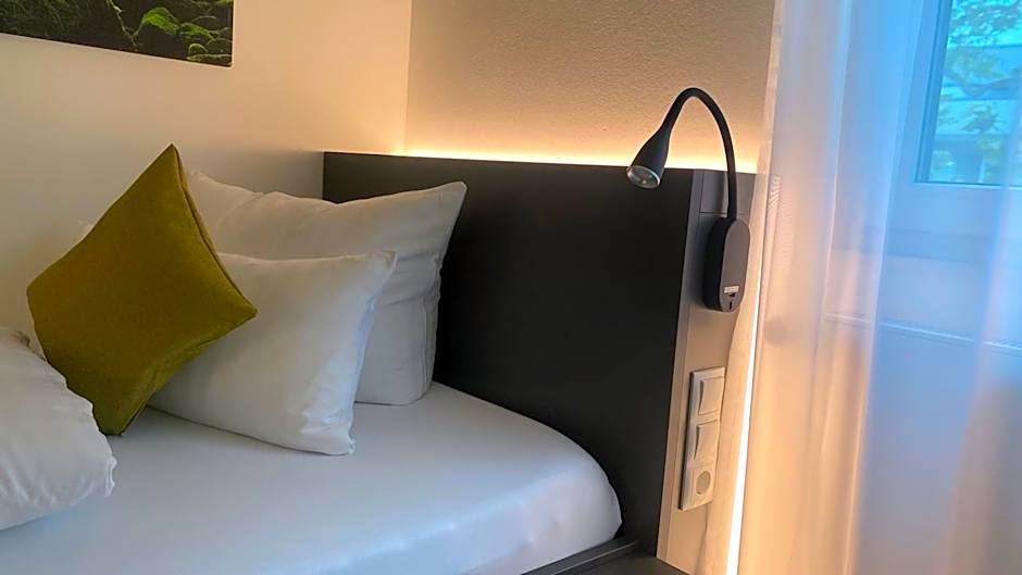 GuestHouse Große Linde