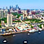 Hilton Philadelphia at Penns Landing
