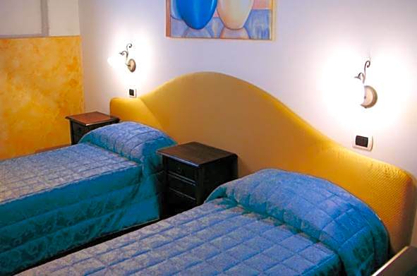 Hotel Al Barco