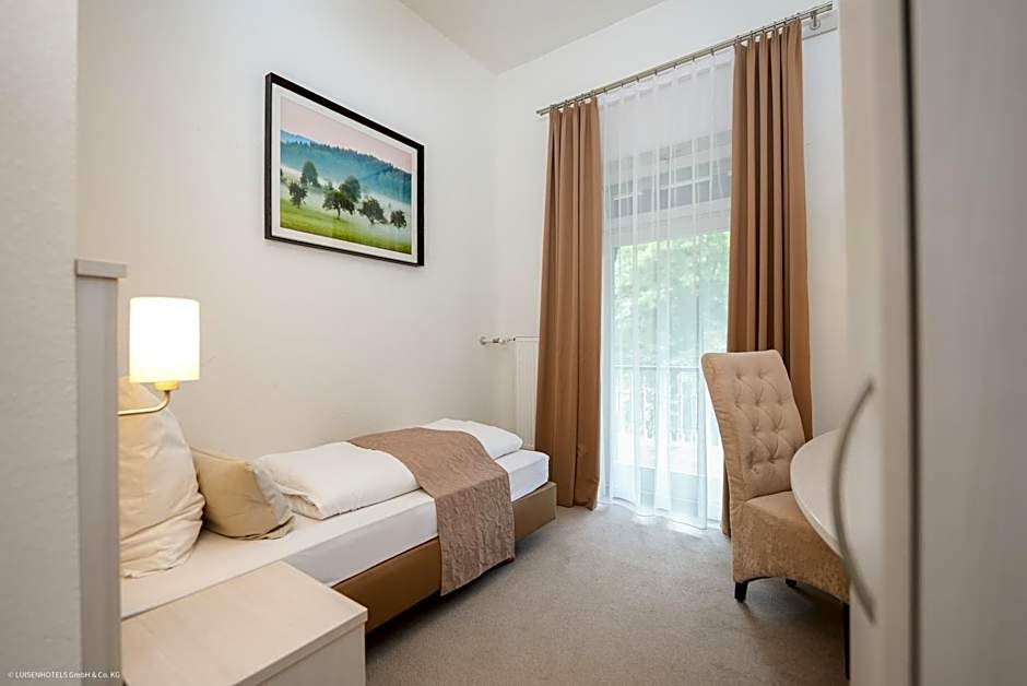 Hotel Luise