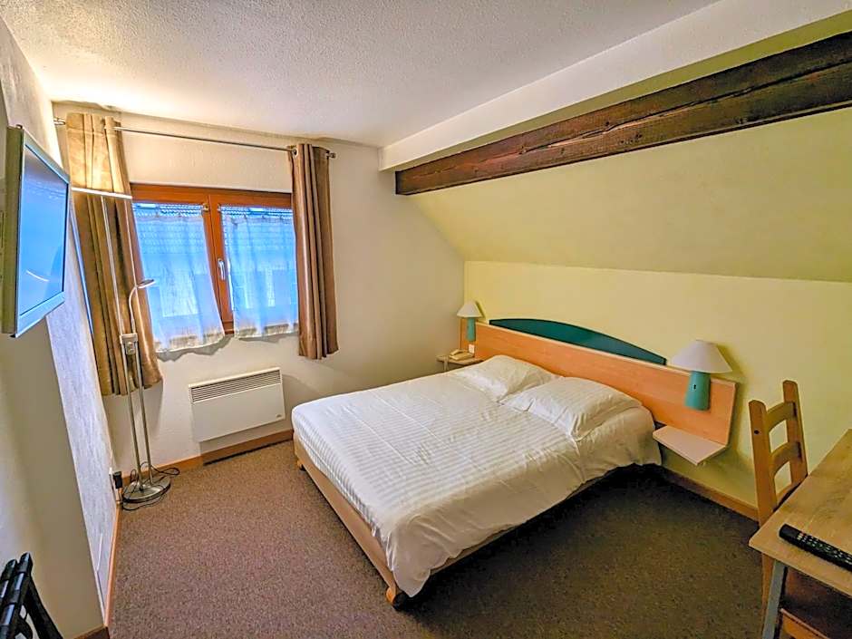 Hotel le Chasseur