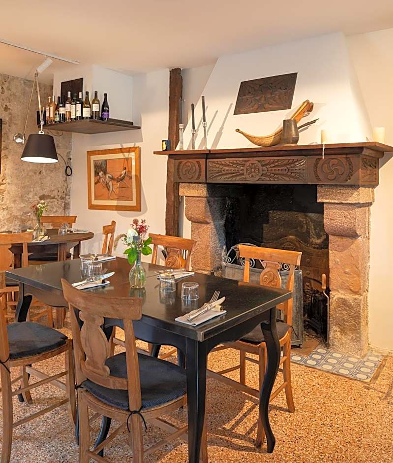 Auberge hiribarren