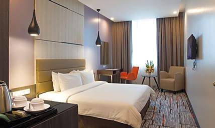 Promenade Hotel Bintulu