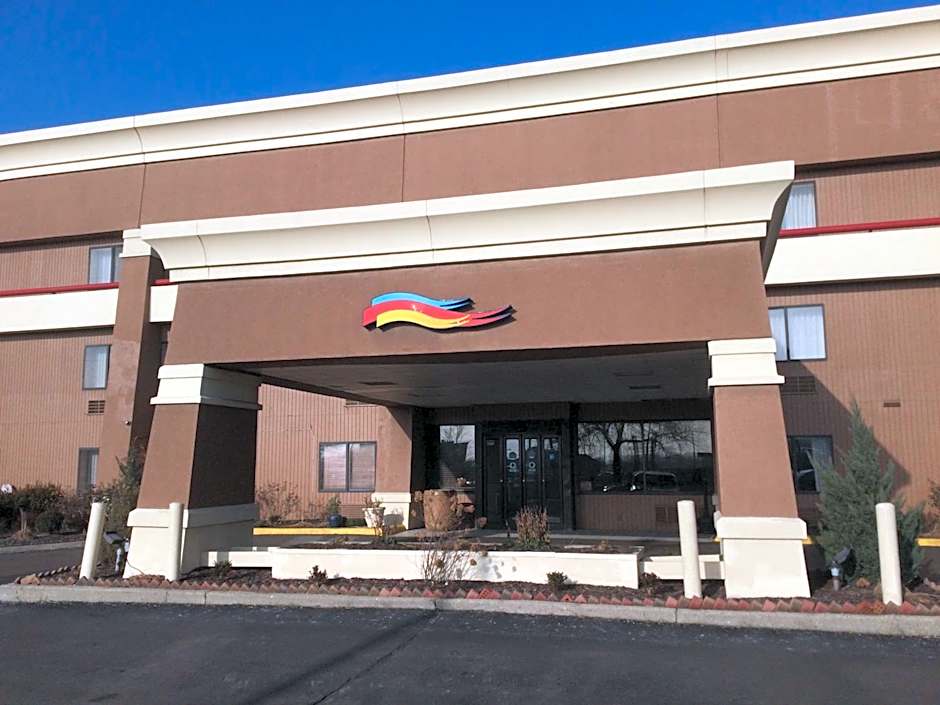 Baymont by Wyndham Detroit/Roseville