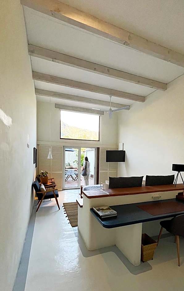 Hotel El Ciruelo, Tepoztlan