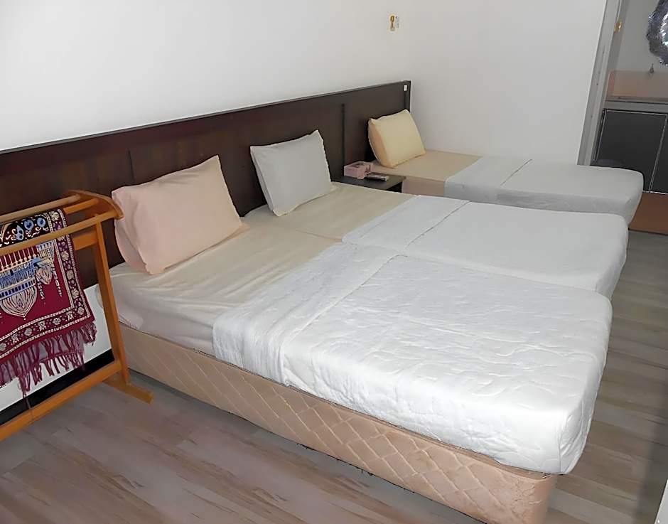 OYO 89755 D&d Budget Inn