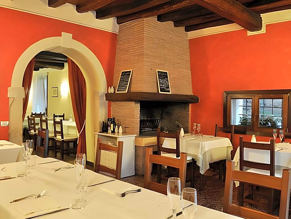 Locanda degli Ulivi